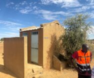 Mission de screening environnemental et social