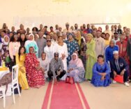 Saint-Louis : Le PRDC mobilise les jeunes autour de l’emploi et de la résilience climatique dans la vallée du fleuve