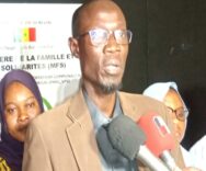 Atelier de renforcement de capacités: ( le référentiel 2050 )