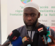 PRDC : un forum régional pour renforcer la gestion des connaissances dans la Vallée du Fleuve Sénégal organisé à l’UGB